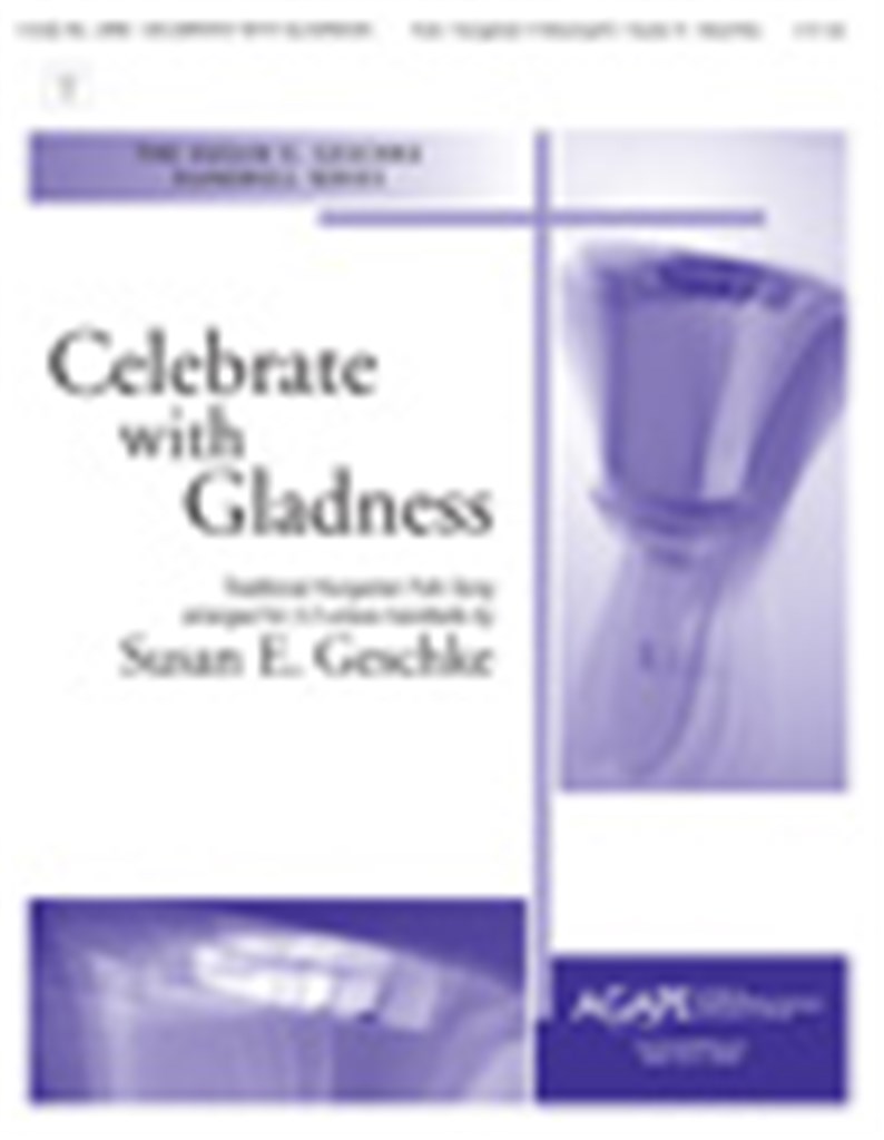 Celebrate with Gladness